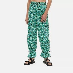 Pants by DIANE VON FURSTENBURG...Size Large. Brand new. Tag still attached.